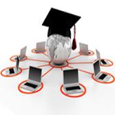تاریخچه آموزش از راه دور